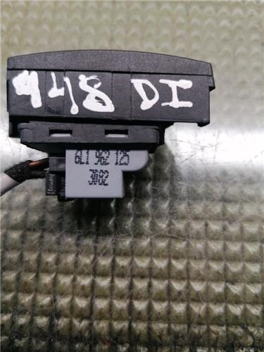 MANDO ELEVALUNAS DELANTERO IZQUIERDO Seat Ibiza (6L1)(04.2002->) foto 3