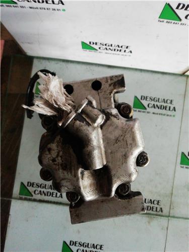 Compresor Aire Acondicionado Mazda MX-3 (EC)(1991->) foto 5