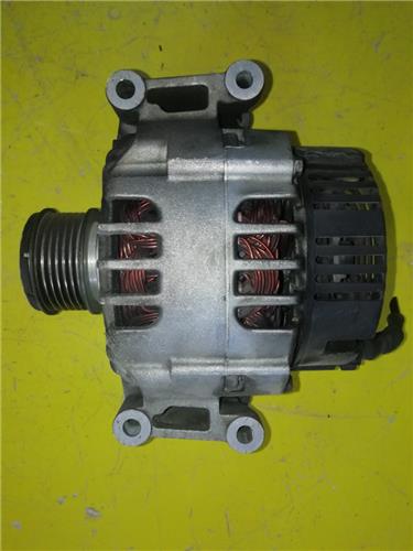 Alternador Audi A4 Avant (8E)(2004->) foto 2