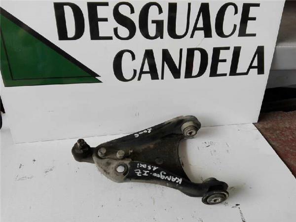 Brazo Inferior Delantero Izquierdo Renault Kangoo I (F/KC0)(2003->)