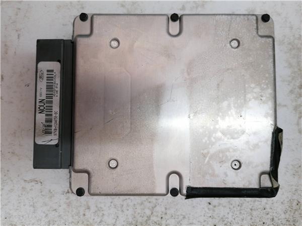 Centralita Ford KA (CCQ)(1996->) foto 3