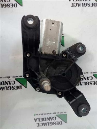 Motor Limpiaparabrisas Trasero Opel Zafira B (2005->) foto 3