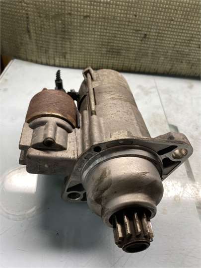 Motor Arranque Volkswagen Golf V (1K1)(10.2003->2008) foto 3