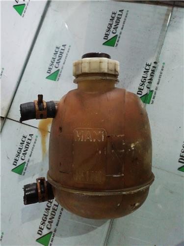 Botella Expansion Renault Megane I Fase 2 Berlina (BA0)(1999->) foto 3