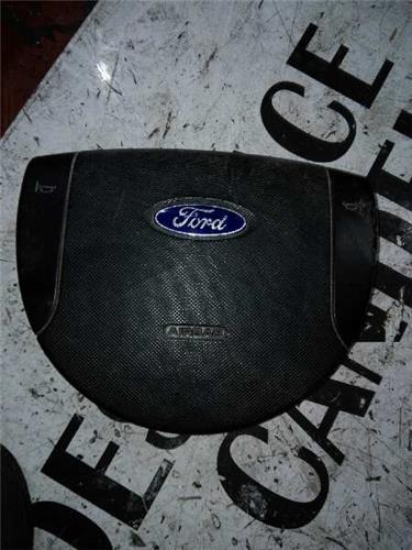 Airbag Volante