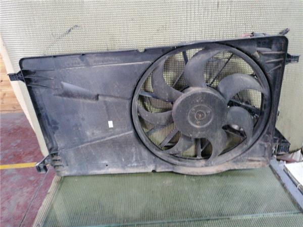 Electroventilador Ford Focus Berlina (CB4)(2008->) foto 2