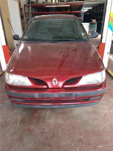 motor arranque renault megane i berl berl con