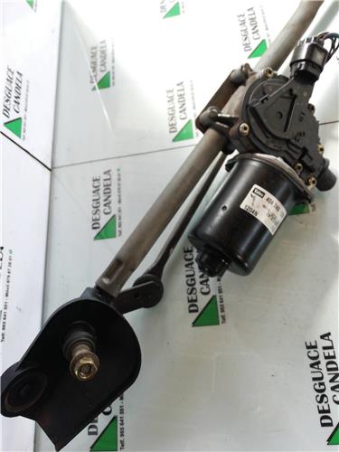 Motor Limpiaparabrisas Delantero Toyota COROLLA foto 2