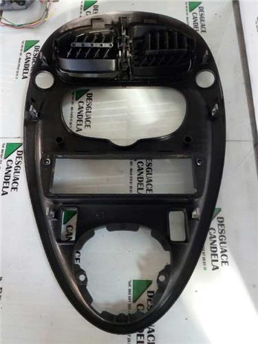 Embellecedor Salpicadero Citroen Xsara Picasso (1999->) foto 3