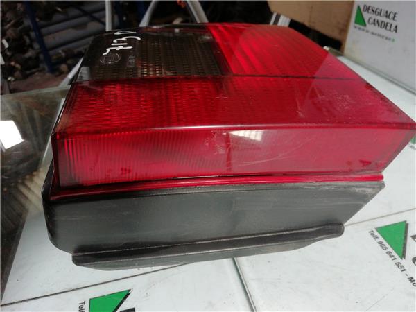 Piloto Trasero Derecho Seat Ibiza (6K1)(1993->) foto 4