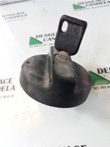 Tapon Combustible Renault R 19 Berl. con portón (B/C53)(1988->) foto 5