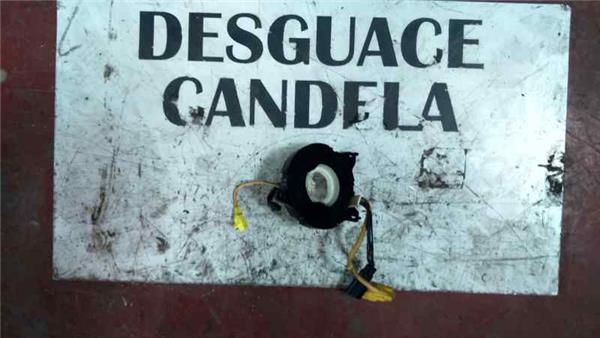 Anillo Contacto Volante