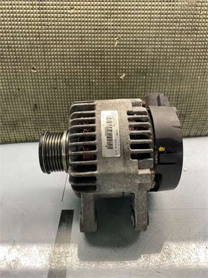 Alternador Citroen C3 (09.2009->)