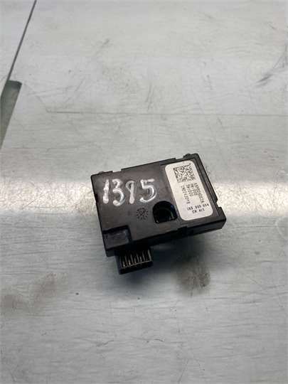 Modulo Electronico Seat Leon (1P1)(05.2005->)