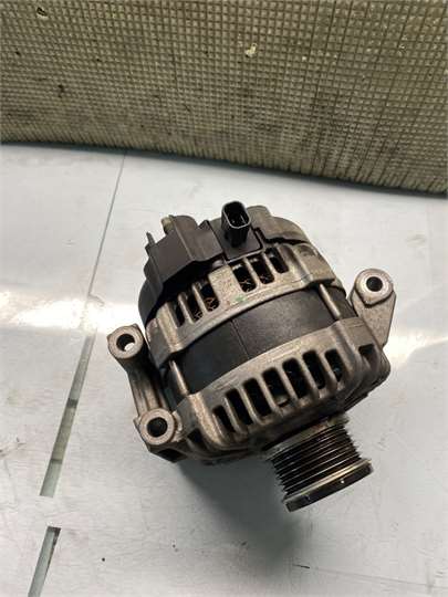Alternador Opel Corsa E (2014->) foto 2