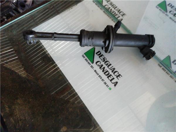 Bombin Embrague Renault Kangoo II (F/KW0)(2008->)