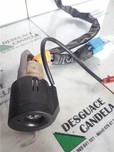 Juego bombillos Peugeot 206 (1998->) foto 3