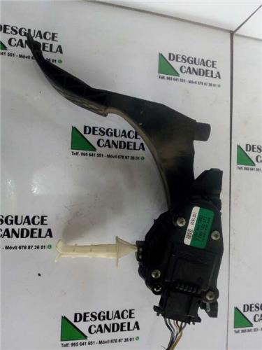 Potenciometro Pedal Gas Volkswagen GOLF IV BERLINA foto 2