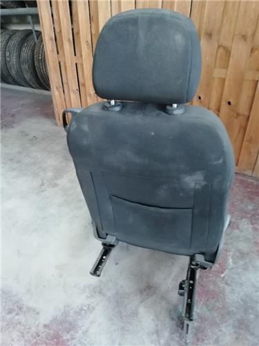 Asiento Delantero Izquierdo Opel Corsa D (2006->) foto 4
