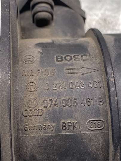 Caudalimetro Audi A6 Berlina (4F2)(2004->) foto 2