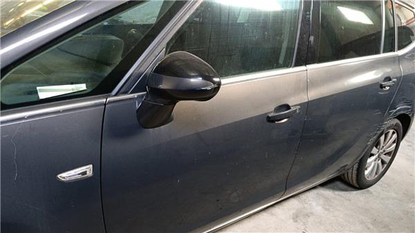 Puerta Trasera Izquierda Opel Zafira C Tourer (09.2011->) foto 3