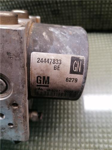 Nucleo Abs Opel Astra H Berlina (2004->) foto 4