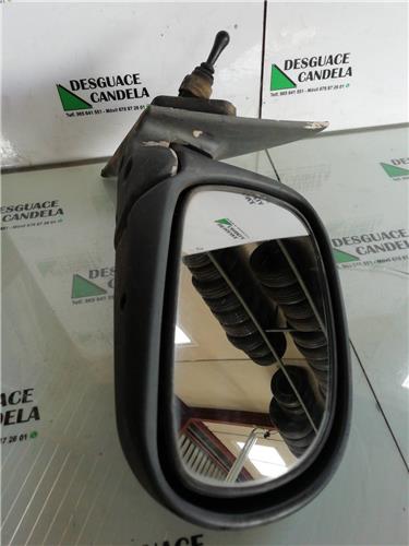 Retrovisor Derecho Hyundai Accent (X3)(1998->) foto 3