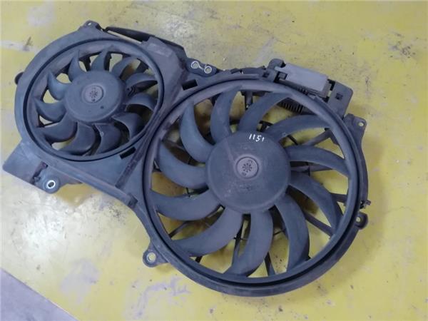 Electroventilador Audi A6 Berlina (4F2)(2004->) foto 2