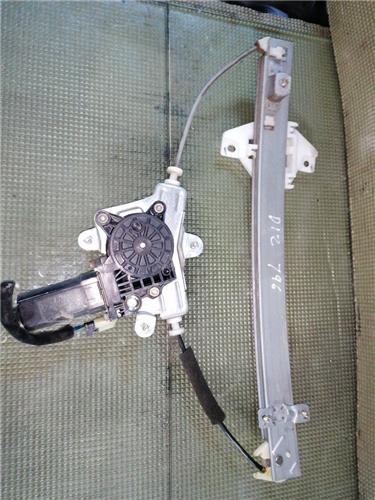 Elevalunas Electrico Trasero Izquierdo Hyundai Accent (LC)(2000->)