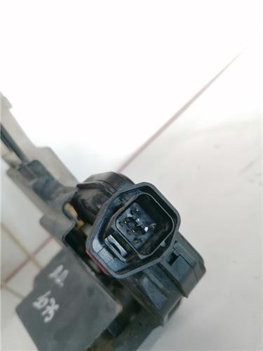 Cerradura Puerta Delantera Derecha Hyundai Tucson (JM)(2004->) foto 4
