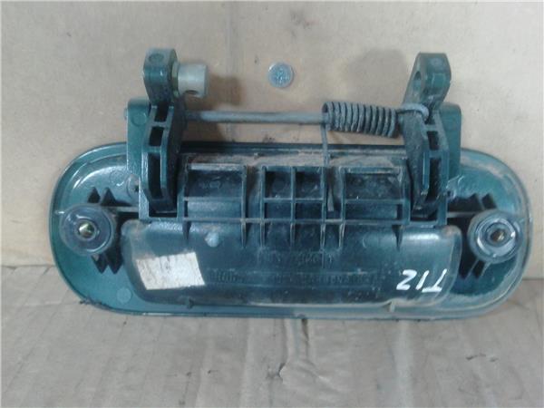 Maneta Exterior Trasera Izquierda MG ROVER SERIE 600