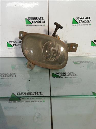 faro antiniebla derecho volvo s80 berlina 199