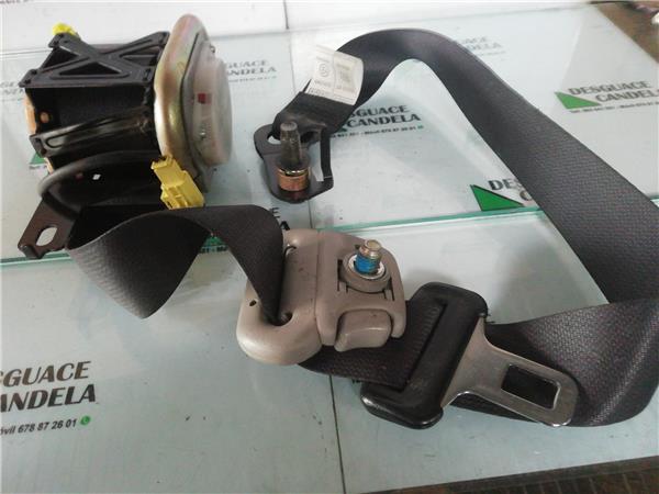 Cinturon Seguridad Delantero Derecho Subaru Impreza (G11/GD/GG)(2001->) foto 4