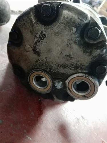 Compresor Aire Acondicionado Peugeot 206 BERLINA foto 4