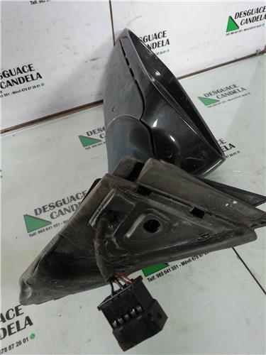 Retrovisor Izquierdo Audi A3 (8L)(09.1996->) foto 5
