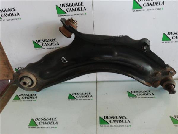 Brazo Inferior Delantero Derecho Renault Kangoo II (F/KW0)(2008->)