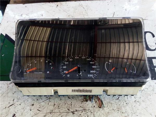 Cuadro Instrumentos Volvo SERIE 440