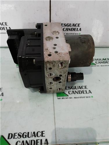 Nucleo Abs Peugeot 807 (2002->) foto 2