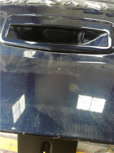 maneta exterior porton renault megane ii clas