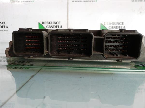 Centralita Renault SCENIC II foto 3