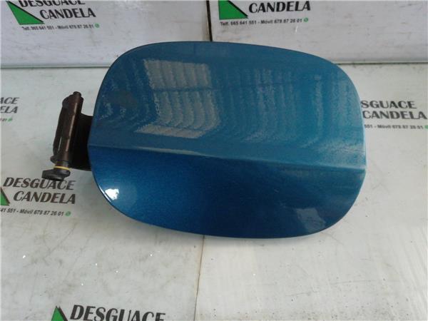 Tapa Exterior Combustible Ford MONDEO BER.
