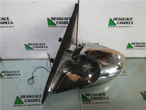 Retrovisor Izquierdo Opel Astra G Berlina (1998->)