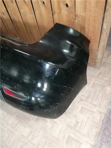 Paragolpes Trasero Seat Ibiza (6L1)(04.2002->) foto 2