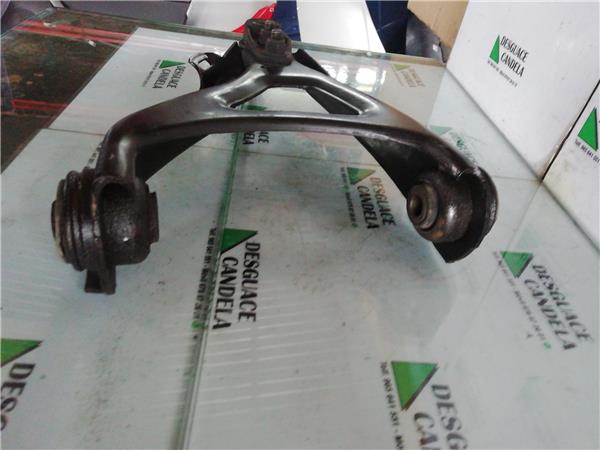 Brazo Inferior Delantero Derecho Renault Megane I Fase 2 Berlina (BA0)(1999->) foto 3