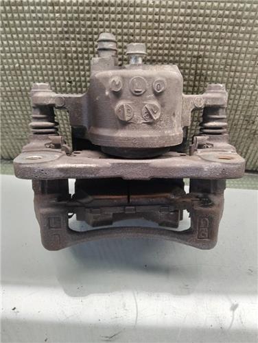 Pinza Freno Delantero Izquierda Toyota Prius (ZVW30)(2009->) foto 3