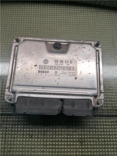 Centralita Seat Ibiza (6L1)(04.2002->)