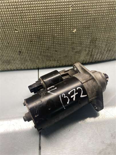 Motor Arranque Volkswagen Golf IV Berlina (1J1)(10.1997->2004)