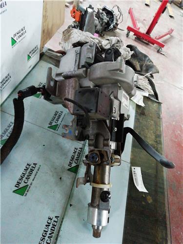 Columna Direccion Renault Scenic II (JM)(2003->) foto 3