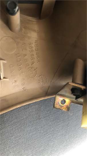 MANDO ELEVALUNAS DELANTERO DERECHO Chrysler Voyager ES (1987->) foto 4