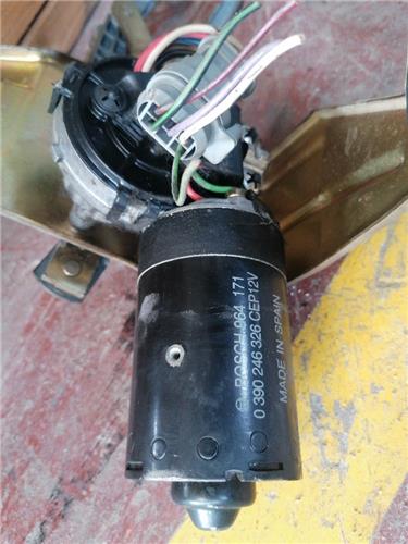 Motor Limpiaparabrisas Delantero Renault R 19 Berl. con portón (B/C53)(1988->) foto 2